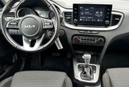 Kia XCeed 1.5 t-Gdi m Dct
