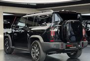 Jetour T2 2.0T DCT 4WD