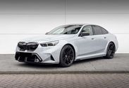 BMW Seria 5 M5