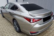 Lexus ES 300h Business Edition 2.5 E-CVT