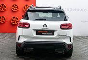 Citroen C5 Aircross 1.2 PureTech Shine EAT8