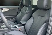 Audi A4 40 TDI Quattro Advanced S tronic