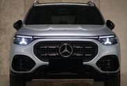 Mercedes GLB 220 AMG Line