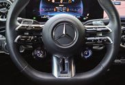 Mercedes A Klasa 35 AMG 4-Matic