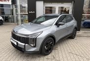 Kia Sportage 1.6 T-GDI Black Edition 2WD DCT