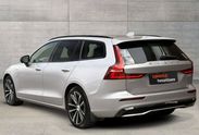 Volvo V60 T6 AWD Plug-In Hybrid Plus Dark