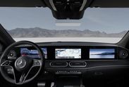 Mercedes GLS 450 d 4MATIC
