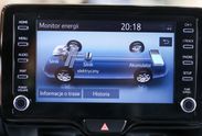 Toyota Yaris Cross Hybrid 1.5 Comfort
