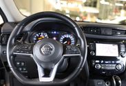 Nissan X-Trail 1.7 dCi N-Connecta 4WD Xtronic 7os