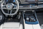 BMW Seria 5 520d xDrive M Sport
