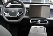Leapmotor B10 Design Hybrid EV 18,8 kWh