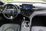 Toyota Camry 2.5 Hybrid Executive CVT