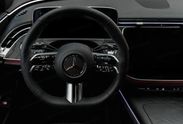 Mercedes E Klasa 220 d 4-Matic AMG