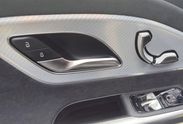 Mercedes CLA 200 4-Matic