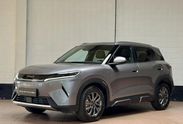 BYD ATTO 2 DM-i Boost