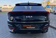 Kia EV6 84KWH Gt-Line Awd