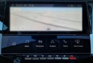 Peugeot 408 Allure e-DCS 1.2 mHEV