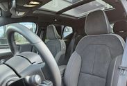 Volvo XC40 B3 Ultra Black aut