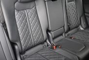 Audi Q7 TFSI quattro S Line
