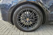 Porsche Cayenne GTS