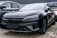 Jac 7 Plus Plus 1.5T CVT