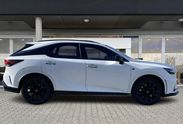 Lexus RX 500h F Sport