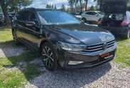 Volkswagen Passat Business DSG