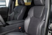 Lexus RX 450h+ F Sport Design