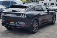Ford Mustang Mach-E GT AWD
