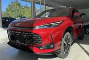 MG HS Exclusive aut 1.5T HEV+