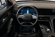 Jac JS8 PRO Pro 1.5 T-GDI 7 DCT 7os.