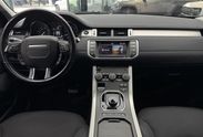 Land Rover Range Rover Evoque Si4