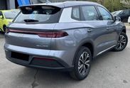 BYD Sealion 5 DM-i 1.5 Design