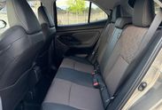 Toyota Yaris Cross Hybrid 1.5 Executive