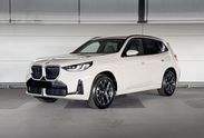 BMW X3 xDrive20d M Sport
