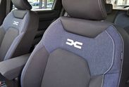 Dacia Bigster Expression LPG 1.2 TCe mHEV