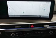 Kia Sorento 1.6 T-GDI HEV Prestige Line aut 7os.