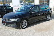 Volkswagen Passat TDI Business DSG