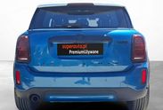 Mini Countryman Cooper