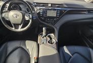 Toyota Camry 2.5 Hybrid Executive Cvt