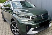 Citroen C3 Aircross Max eDCT6 1.2 mHEV