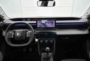 Citroen C3 Plus 1.2 Turbo