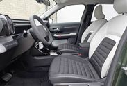 Citroen C3 Aircross Max 1.2 mHEV  S&S eDCT6