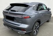 MG HS 1.5T HEV+ Exclusive aut