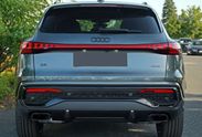 Audi Q5 TFSI  quattro
