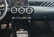 Mercedes A Klasa 35 AMG 4-Matic