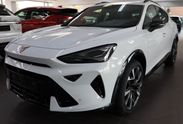 Cupra Formentor VZ 2.0 TSI DSG 4Drive