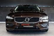 Volvo V60 B4 D Momentum Pro