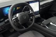 Renault Espace 1.2 E-Tech Full Hybrid 200 Techno MMT 7os.