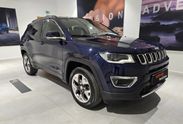 Jeep Compass 1.4 TMair Limited 4WD S&S